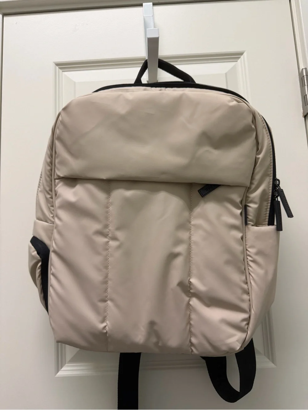 Calpak - Luka Backpack (Oatmeal) - Never Used